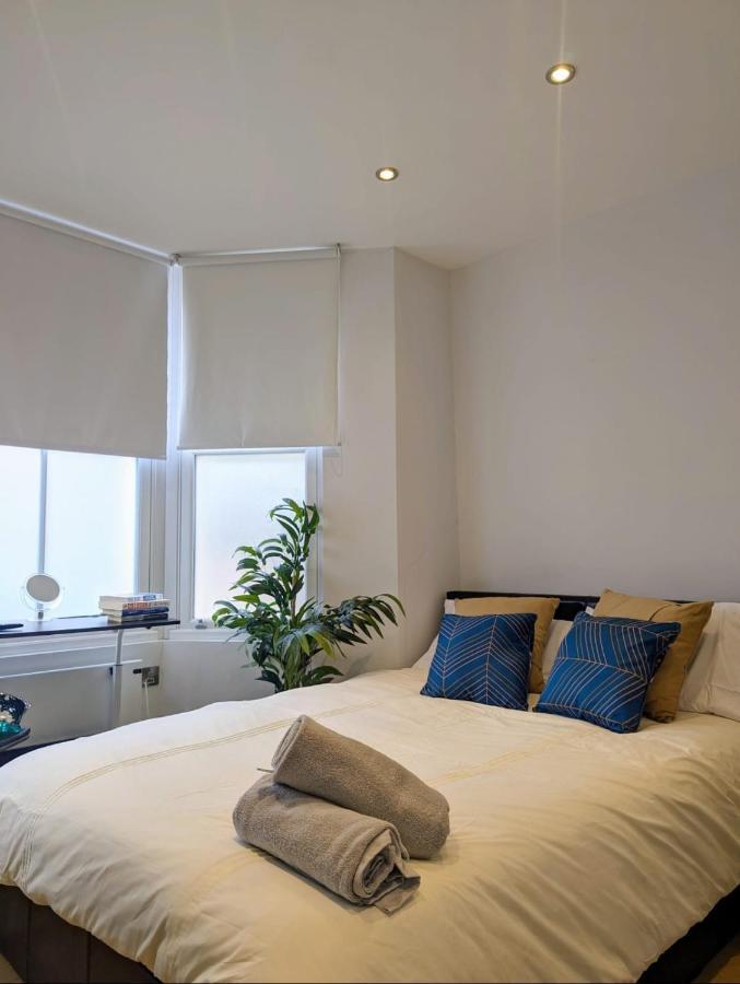 Modern Studio In Finsbury Park London Exterior photo