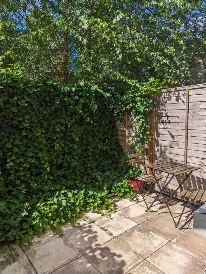 Modern Studio In Finsbury Park London Exterior photo