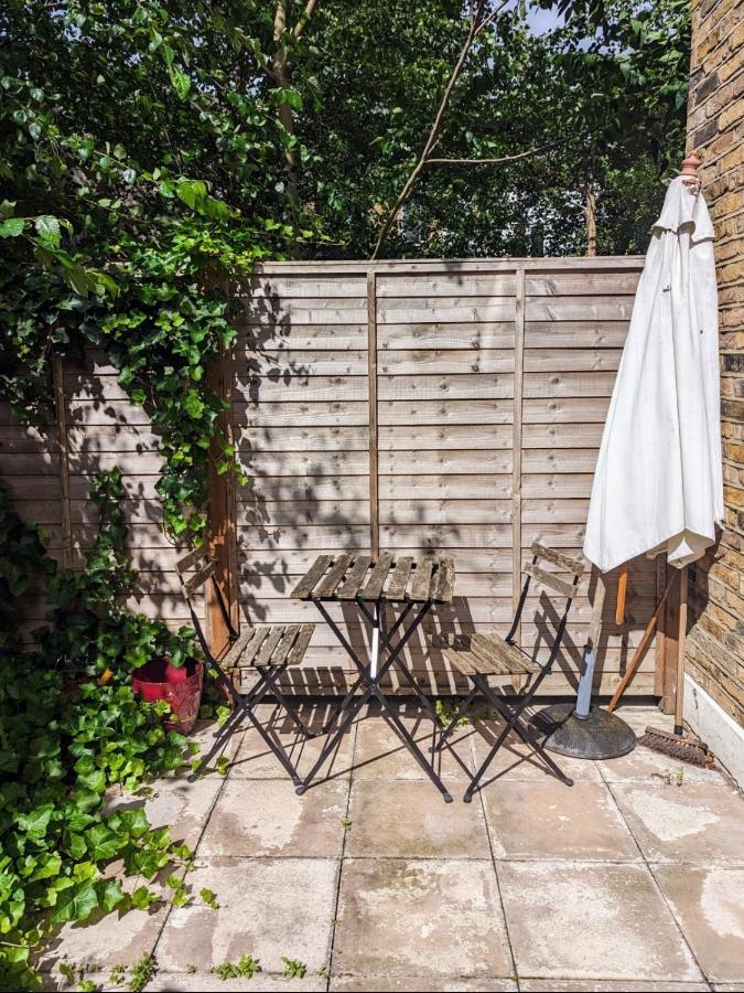 Modern Studio In Finsbury Park London Exterior photo